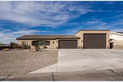 3621 Cactus Ridge Dr, Lake Havasu City, AZ 86406 - Photo 2