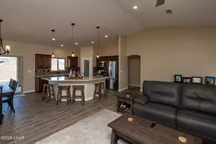 3621 Cactus Ridge Dr, Lake Havasu City, AZ 86406 - Photo 1