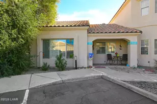 470 Acoma Blvd S, Lake Havasu City, AZ 86406 - Photo 1