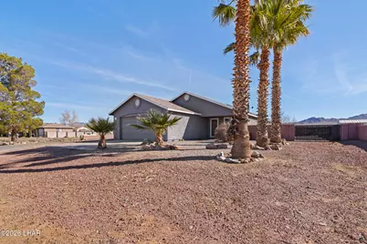 10106 N Concho Dr, Kingman, AZ 86401 - Photo 2