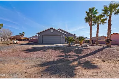 10106 N Concho Dr, Kingman, AZ 86401 - Photo 1