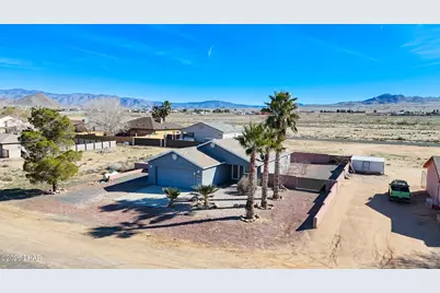 10106 N Concho Dr, Kingman, AZ 86401 - Photo 32