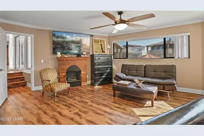 8984 Yaqui Loop, Parker, AZ 85344 - Photo 18