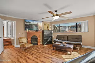 8984 Yaqui Loop, Parker, AZ 85344 - Photo 18