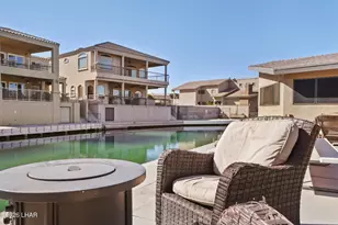 8984 Yaqui Loop, Parker, AZ 85344 - Photo 42