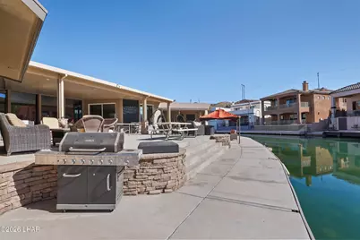 8984 Yaqui Loop, Parker, AZ 85344 - Photo 36