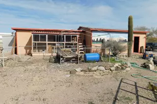 52040 Star St, Quartzsite, AZ 85346 - Photo 30