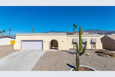 420 Corvair Dr, Lake Havasu City, AZ 86406 - Photo 2