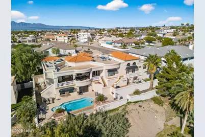 2420 Stroke Dr, Lake Havasu City, AZ 86406 - Photo 4