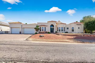 2420 Stroke Dr, Lake Havasu City, AZ 86406 - Photo 2