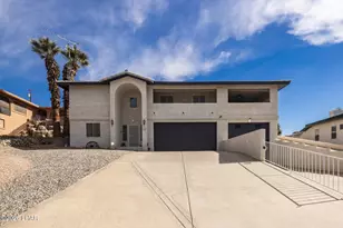 2708 Saratoga Ave, Lake Havasu City, AZ 86406 - Photo 1