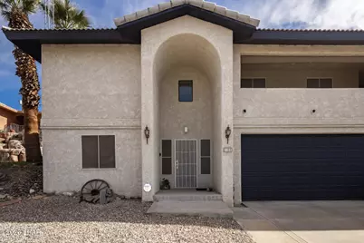 2708 Saratoga Ave, Lake Havasu City, AZ 86406 - Photo 4