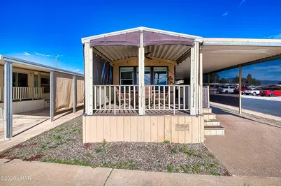 555 Beachcomber Blvd #250, Lake Havasu City, AZ 86403 - Photo 4