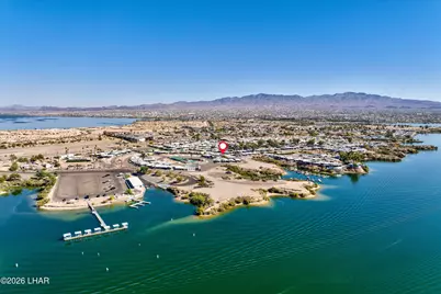 555 Beachcomber Blvd #250, Lake Havasu City, AZ 86403 - Photo 72