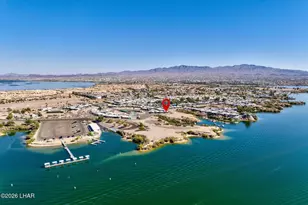 555 Beachcomber Blvd, Lake Havasu City, AZ 86403 - Photo 2