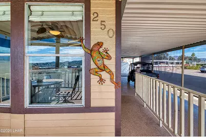 555 Beachcomber Blvd #250, Lake Havasu City, AZ 86403 - Photo 28