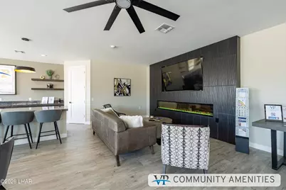 1533 E Holly Dr, Lake Havasu City, AZ 86404 - Photo 18