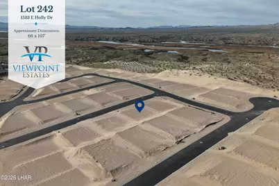 1533 E Holly Dr, Lake Havasu City, AZ 86404 - Photo 1