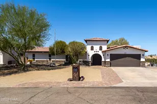 1881 Pinion Tree Dr, Lake Havasu City, AZ 86406 - Photo 2