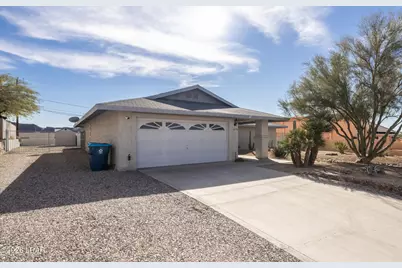 3070 Tom Tom Dr, Lake Havasu City, AZ 86406 - Photo 2