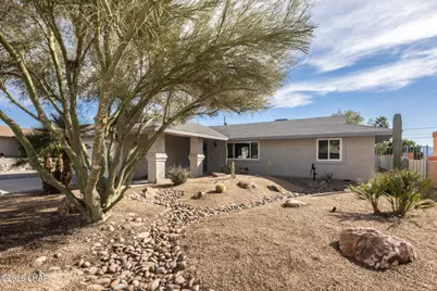 3070 Tom Tom Dr, Lake Havasu City, AZ 86406 - Photo 4