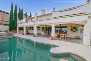 619 Country Club Ct, Kingman, AZ 86401 - Photo 1