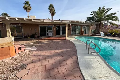 3243 Silver Saddle Dr, Lake Havasu City, AZ 86406 - Photo 20