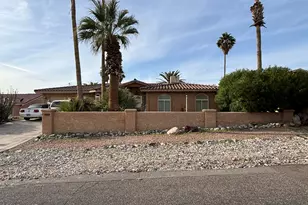 3243 Silver Saddle Dr, Lake Havasu City, AZ 86406 - Photo 1