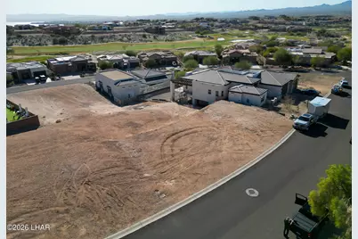 1880 E Troon Dr, Lake Havasu City, AZ 86404 - Photo 2