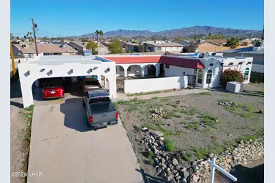 [Address not provided], Lake Havasu City, AZ 86406 - Photo 12