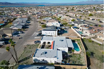 3411 Tomahawk Dr, Lake Havasu City, AZ 86406 - Photo 18