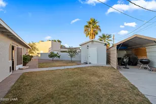 3825 Highlander Ave, Lake Havasu City, AZ 86406 - Photo 32