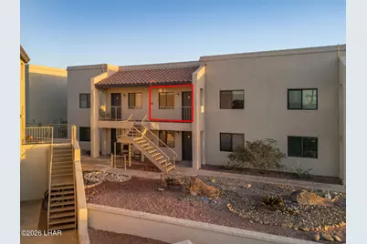 1989 Mesquite Ave #46, Lake Havasu City, AZ 86403 - Photo 2