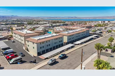 1989 Mesquite Ave #46, Lake Havasu City, AZ 86403 - Photo 34