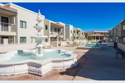1989 Mesquite Ave #46, Lake Havasu City, AZ 86403 - Photo 28