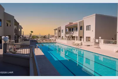 1989 Mesquite Ave #46, Lake Havasu City, AZ 86403 - Photo 30