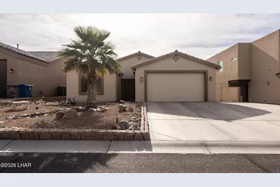 1764 E Azalea Ave, Lake Havasu City, AZ 86404 - Photo 1