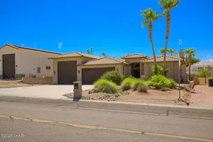 2622 Saratoga Ave, Lake Havasu City, AZ 86406 - Photo 2