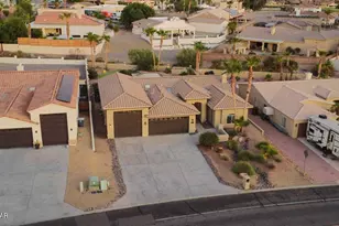 2622 Saratoga Ave, Lake Havasu City, AZ 86406 - Photo 8