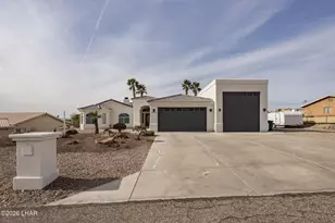 3989 Mediterranean Ln, Lake Havasu City, AZ 86406 - Photo 1