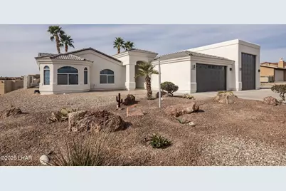 3989 Mediterranean Ln, Lake Havasu City, AZ 86406 - Photo 2