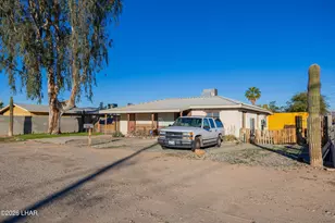 1012 W 20th St, Parker, AZ 85344 - Photo 4