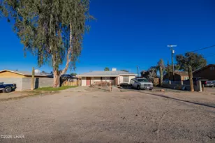1012 W 20th St, Parker, AZ 85344 - Photo 2