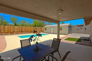 2405 Barranca Dr, Lake Havasu City, AZ 86403 - Photo 16