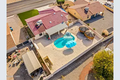 2075 S Palo Verde Blvd S, Lake Havasu City, AZ 86403 - Photo 6