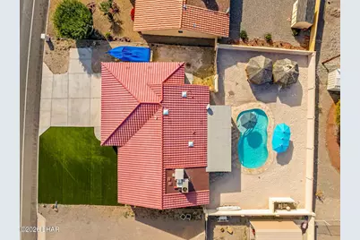 2075 S Palo Verde Blvd S, Lake Havasu City, AZ 86403 - Photo 4