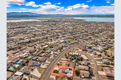 2075 S Palo Verde Blvd S, Lake Havasu City, AZ 86403 - Photo 8