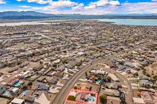 2075 S Palo Verde Blvd S, Lake Havasu City, AZ 86403 - Photo 8