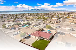 2075 S Palo Verde Blvd S, Lake Havasu City, AZ 86403 - Photo 1