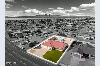 2075 S Palo Verde Blvd S, Lake Havasu City, AZ 86403 - Photo 52